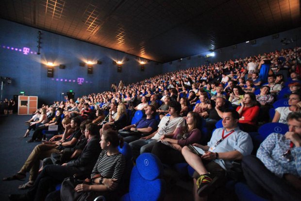 Nowe Horyzonty widownia